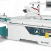 Sliding table saw MJ45E