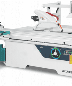 Sliding table saw MJ45E