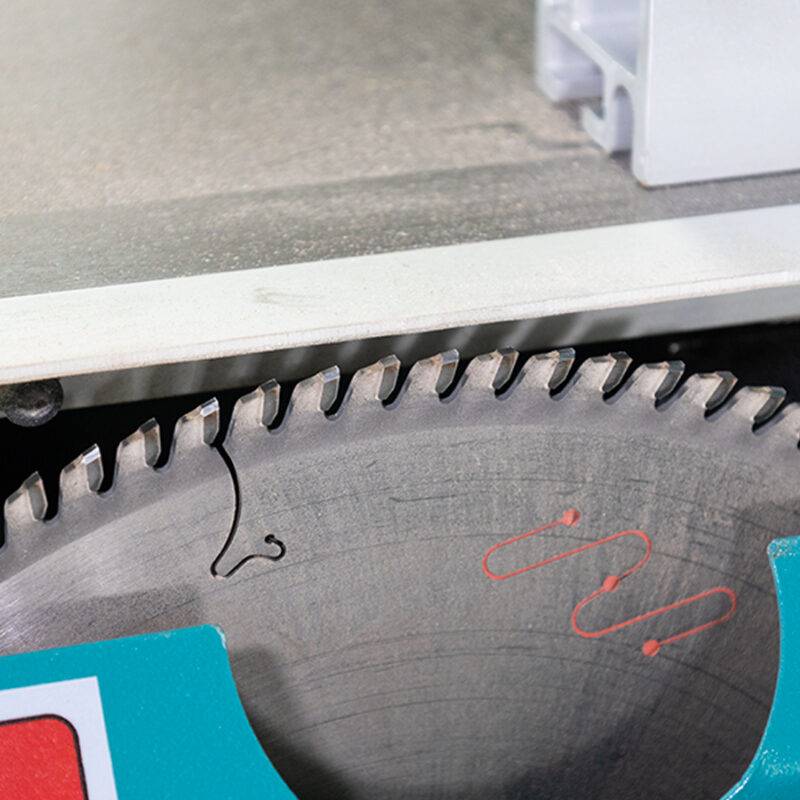 saw blade