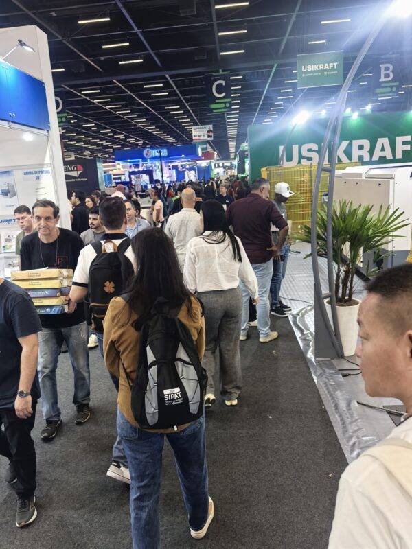 Brazil exhibiion 2