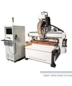 CNC Router Machine