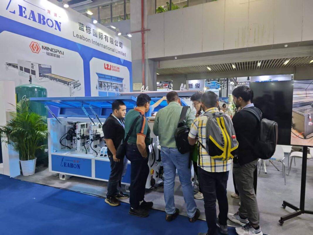 Leabon team