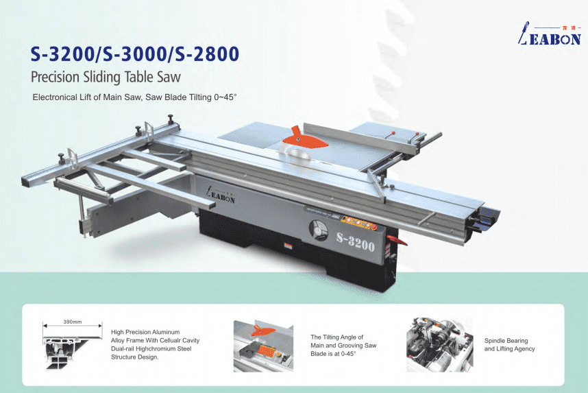 Panel Saw