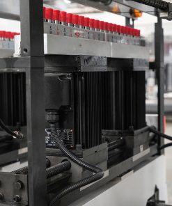 Z6A Six Rows Multi Spindles Boring Machine