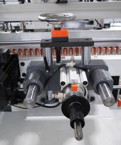 Z6A Six Rows Multi Spindles Boring Machine