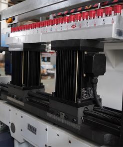 Z3A CNC Three Row Boring Machine