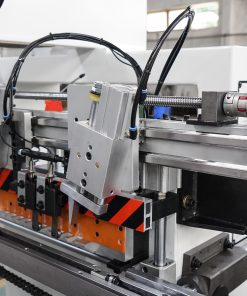 Z6A Six Rows Multi Spindles Boring Machine