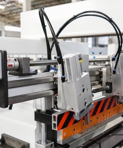 Z6A Six Rows Multi Spindles Boring Machine