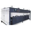 Leabon PV-3000B special-shaped vacuum press with lifting heating box for curved veneer
