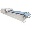 Leabon PV-3013D dual-station lamination vacuum press with travelling heating box