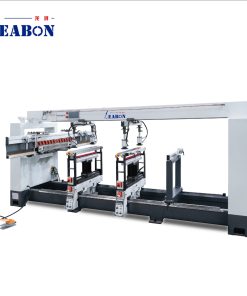 LEABON MZ-3A Three Row Boring Machine