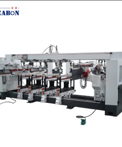 MZ-6A Six Rows Multi Spindles Boring Machine